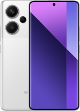 Xiaomi Redmi Note 13 Pro Plus 5G 12GB/512GB Moonlight White 