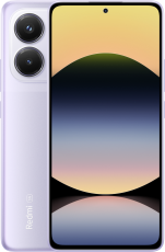 Xiaomi Redmi Note 14 5G 8GB/256GB Purple 