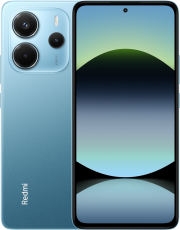 XIaomi Redmi Note 14 8GB/256GB Blue 
