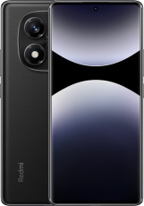 Xiaomi Redmi Note 14 Pro 8GB/256GB black 