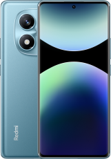 Xiaomi Redmi Note 14 Pro 8GB/256GB blue 