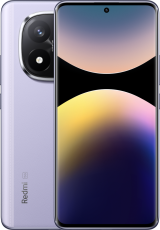XIaomi Redmi Note 14 Pro+ 5G 8GB/256GB Purple 