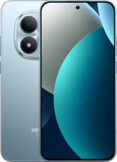 Xiaomi REDMI Note 15 Pro 5G Glacier Blue 