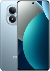 Xiaomi REDMI Note 15 Pro 8GB/256GB Glacier Blue 