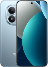 Xiaomi REDMI Note 15 Pro+ 5G 8GB/256GB Glacier Blue 