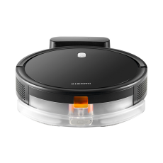 Xiaomi Robot Vacuum E5 Black 