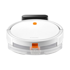 Xiaomi Robot Vacuum E5 White 