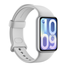Xiaomi Smart Band 10 Pro Glacier Silver 