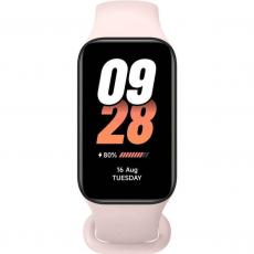 Xiaomi Smart Band 8 Active, růžová 