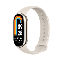 Xiaomi Smart Band 8 Zlatá 