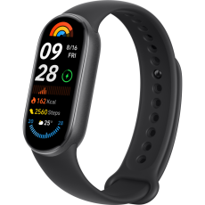 Xiaomi Smart Band 9 Černý 