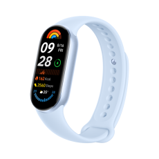 Xiaomi Smart Band 9 Modrá 