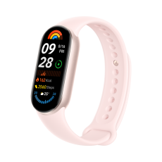 Xiaomi Smart Band 9 Růžová 