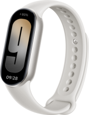 Xiaomi Smart Band 9 Šedá 