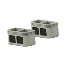 Xiaomi Truclean W30 Pro Wet Dry Vacuum Filter (2-Pack) 