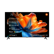 Xiaomi TV S Mini LED 75 2026 