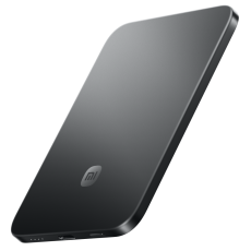 Xiaomi UltraThin Magnetic Power Bank 5000 15W Graphite Black 