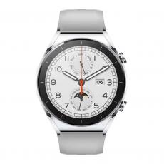 Xiaomi Watch S1 Silver 