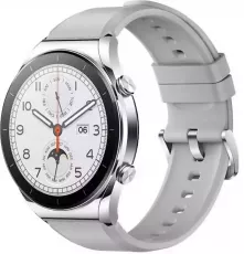 Xiaomi Watch S1 Silver 