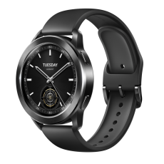 Xiaomi Watch S3 Černá 