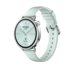 Xiaomi Watch S4 41mm Mint Green 