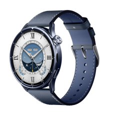 Xiaomi Watch S5 46mm Ceramic Blue 