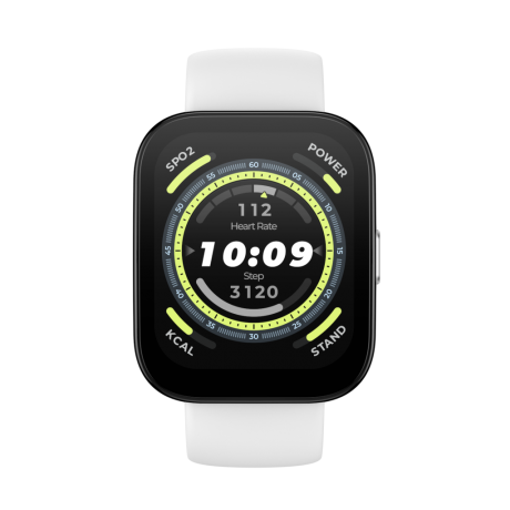 Amazfit Bip 5 Bílá 