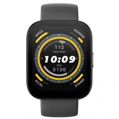 Amazfit Bip 5 Černá 