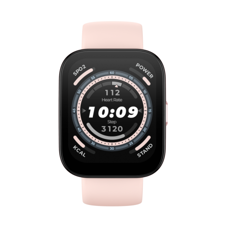 Amazfit Bip 5 Růžová 