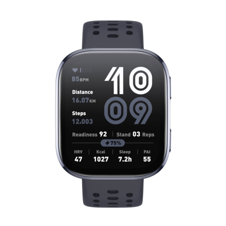 Amazfit Bip 6 černá 