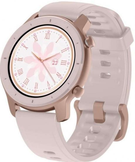 Amazfit GTR 42mm (Pink) 