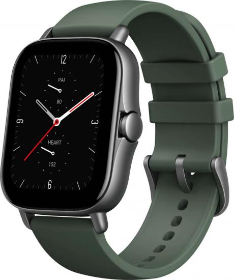 Amazfit GTS 2e Moss Green 
