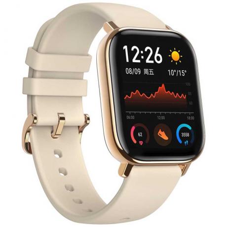 gts 2 amazfit gold