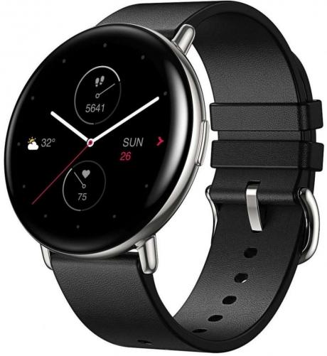 Amazfit Zepp E Circle Onyx Black 