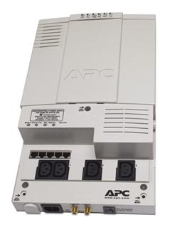 APC BACK-UPS HS 500VA  Network manageable 