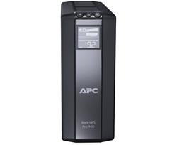 APC Back-UPS Pro 900VA France 