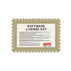 APC InfraStruXure Central, 25 Node License Only 