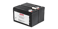 APC Replacement Battery Cartridge #109 