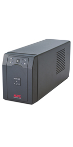 APC Smart-UPS SC 620VA 230V 
