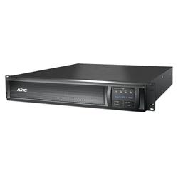 APC Smart-UPS X 1500VA Rack/Tower LCD 230V 