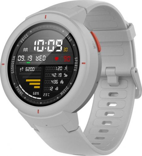 Amazfit Verge White 