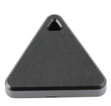 Bluetooth lokalizační čip 