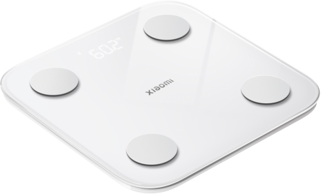 Chytrá váha Xiaomi Body Composition Scale S400 