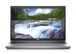 DELL Latitude 5521/Core i5-11500H/8GB/256GB SSD/15.6" FHD/GeForce MX 450/FgrPr & SmtCd/W10Pro/3Y ProSpt 