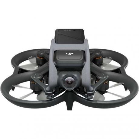 DJI Avata Pro-View Combo（DJI Goggles 2） 