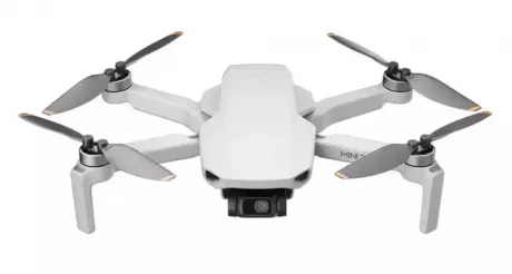 DJI Mini 2 SE 