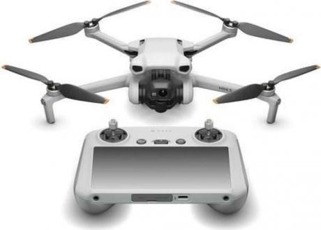 DJI Mini 3 (DJI RC) (GL) 