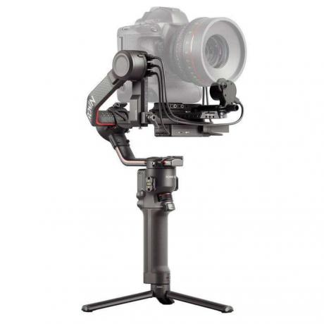 DJI RS 2 Pro Combo 