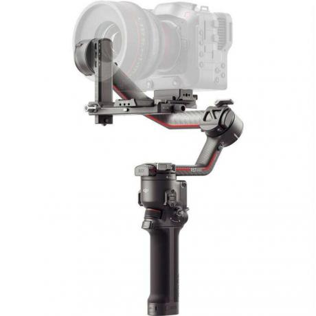 DJI RS 3 Pro 