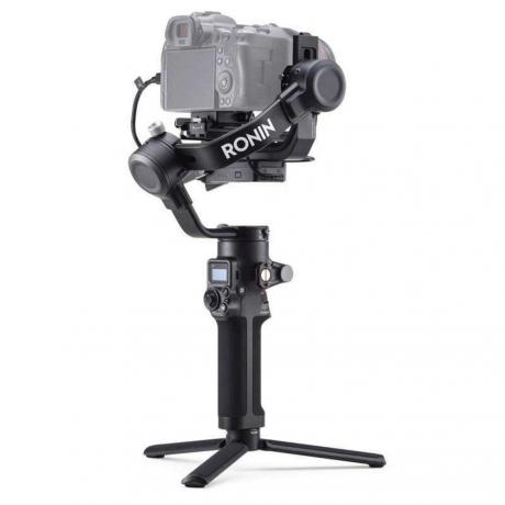 DJI RSC 2 Pro Combo 